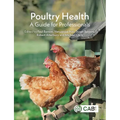 Poultry Health: A Guide for Professionals - Paperback