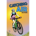 Catching Air - Paperback