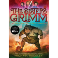 The Fairy-Tale Detectives (the Sisters Grimm #1): Volume 1 - Paperback