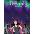 The Orvuds: Book Two - Paperback