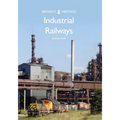 Industrial Railways - Paperback