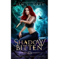 Shadow Bitten - Paperback