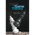 A Course in Game Theory - Paperback