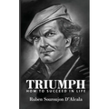 Triumph - Paperback