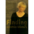 Finding Cynthia Winters - Paperback