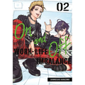 On and Off: Work-Life Imbalance 02 - Paperback