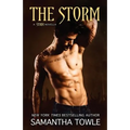 The Storm - Paperback