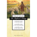 The Shepherd Trilogy: A Shepherd Looks at the 23rd Psalm, a Shepherd Looks at the Good Shepherd, a Shepherd Looks at the Lamb of God - Paperback