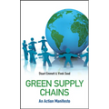 Green Supply Chains: An Action Manifesto - Hardcover
