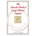 The Acoustic World of Early Modern England: Attending to the O-Factor - Paperback
