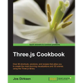 Three.js Cookbook - Paperback