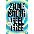 Feel Free: Essays - Paperback