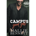 Campus Good Girl - Paperback