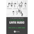 The Pocket Mentor for Game Audio - Paperback