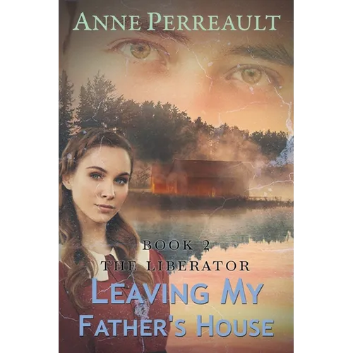 Leaving My Father's House - Paperback