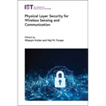 Physical Layer Security for Wireless Sensing and Communication - Hardcover