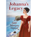 Johanna's Legacy - Paperback