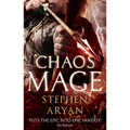 Chaosmage - Paperback