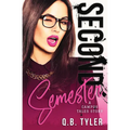 Second Semester - Paperback