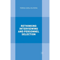 Rethinking Interviewing and Personnel Selection - Paperback