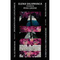 Tal Vez Monstruos / Monsters Maybe: Fragments from [INCOGNITA FLORA CUSCATLANICA] - Paperback