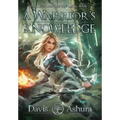 A Warrior's Knowledge: The Castes and the OutCastes, Book 2 - Hardcover