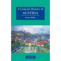 A Concise History of Austria - Paperback