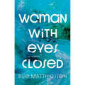 Woman with Eyes Closed - Paperback