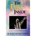 The Fire Inside: The Story and Poetry of Nikki Giovanni - Paperback