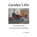 Caradoc's Kin - Paperback