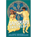 Sanskari Sweetheart - Hardcover