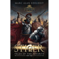 Stiger: Tales of the Seventh - Paperback