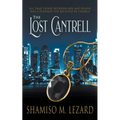 The Lost Cantrell - Paperback
