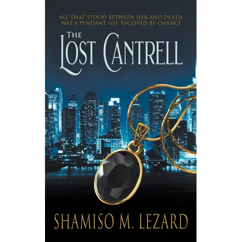 The Lost Cantrell - Paperback