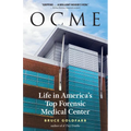 Ocme: Life in America's Top Forensic Medical Center - Paperback