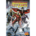Defenders of the Earth (2024) Vol. 2 - Paperback