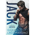 Jack - Paperback