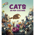 Cats in Pop Culture - Hardcover