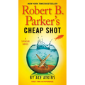 Robert B. Parker's Cheap Shot - Mass Market Paperbound