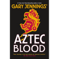 Aztec Blood - Paperback