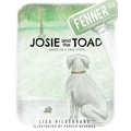 Josie and the Toad - Paperback