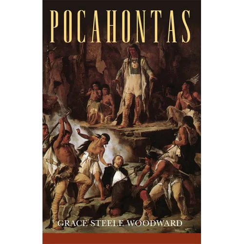 Pocahontas - Paperback