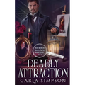 Deadly Attraction - Paperback