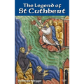 The Legend of St Cuthbert - Paperback