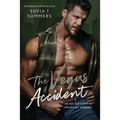The Vegas Accident: An Age Gap Surprise Pregnancy Romance - Paperback