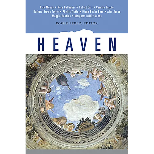 Heaven - Paperback