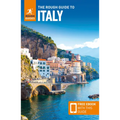 The Rough Guide to Italy: Travel Guide with eBook - Paperback