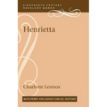 Henrietta - Paperback