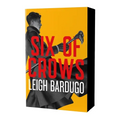 Six of Crows: The Dregs Edition - Paperback