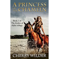 A Princess of the Chameln - Paperback